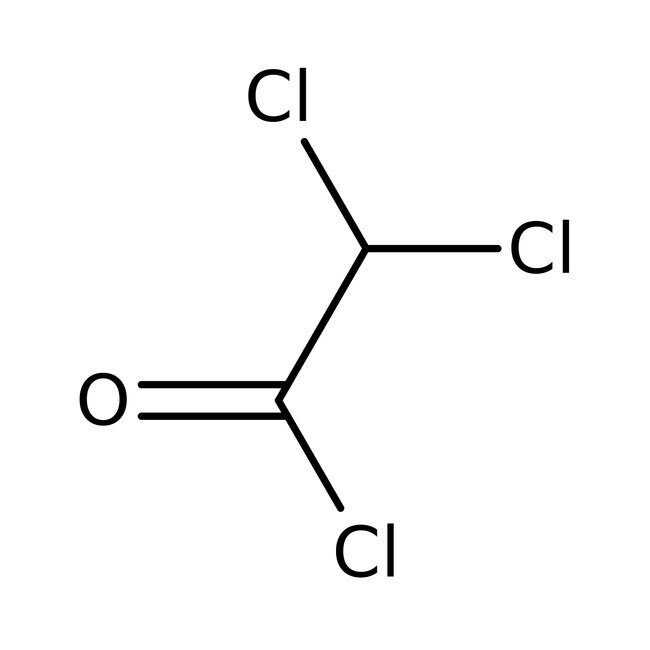 Dichloroacetyl chloride, 97%, Thermo Scientific Chemicals