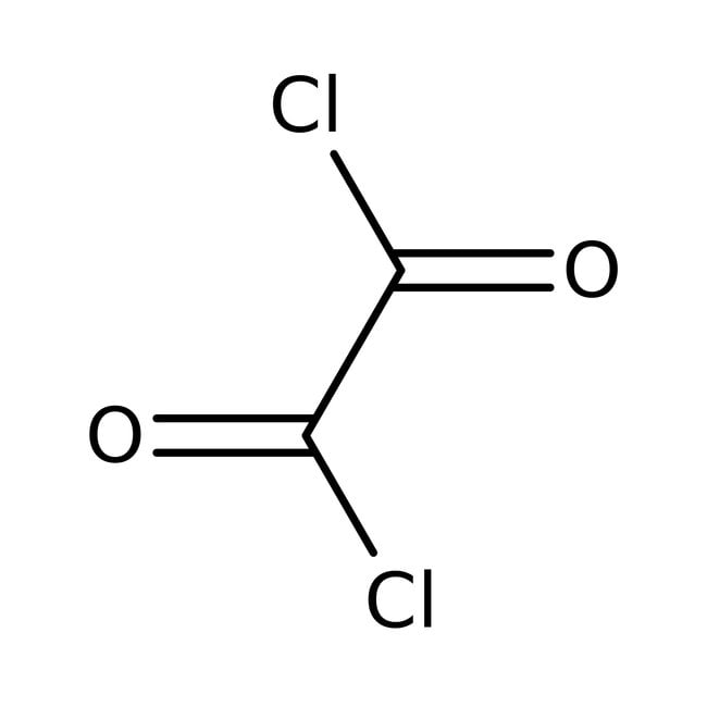 Oxalyl chloride, 2M soln. in dichloromethane, Thermo Scientific Chemicals