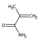 Methacrylamide, 98%, Thermo Scientific Chemicals