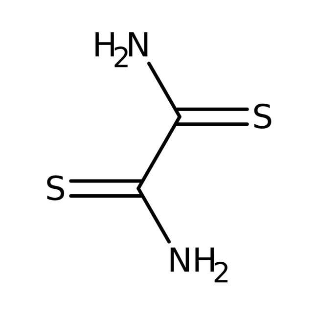 Ditiooxamida, 98 %, Thermo Scientific Chemicals
