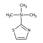 2-(Trimethylsilyl)thiazole, 96%, Thermo Scientific Chemicals