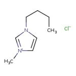 1-n-Butyl-3-methylimidazolium chloride, 96%, Thermo Scientific Chemicals