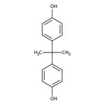 Bisfenol A, + 97 %, Thermo Scientific Chemicals