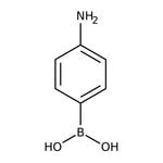 Chlorhydrate d’acide 4-aminobenzénébrique, 97 %, Thermo Scientific Chemicals