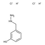 3-Hydroxybenzylhydrazine dihydrochloride, 98%, Thermo Scientific Chemicals