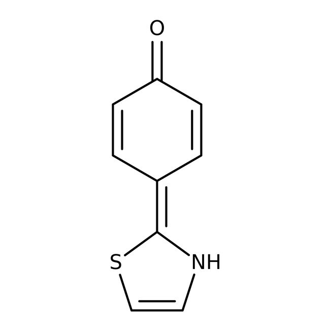 4-(2-Thiazolyl)phenol, 97%, Thermo Scientific Chemicals