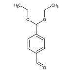 Terephthalaldehyde mono(diethyl acetal), 97%, stab., Thermo Scientific Chemicals