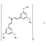 Bis(3,5,3',5'-dimethoxydibenzylideneacetone)palladium(0), 97%, Thermo Scientific Chemicals