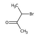 3-bromo-2-butanone, 95 %, stabilisé, Thermo Scientific Chemicals