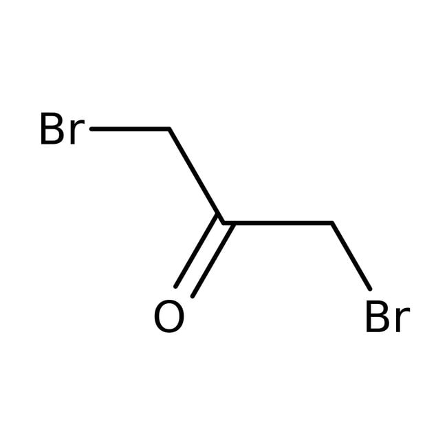 1,3-dibromoacétone, 98 %, Thermo Scientific Chemicals