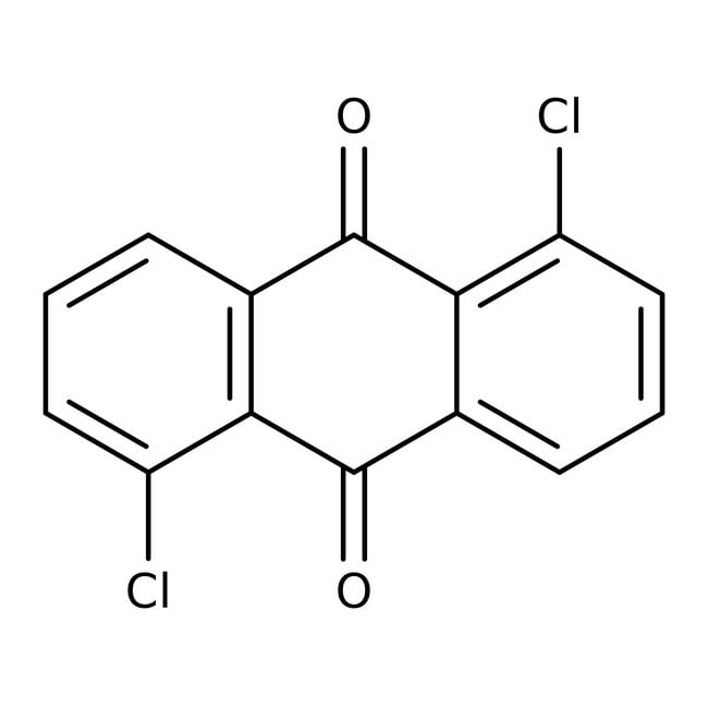 1,5-Dichloroanthraquinone, 96%, Thermo Scientific Chemicals