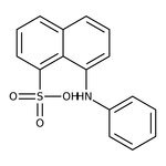Ácido 8-anilinonaftaleno-1-sulfónico, 95 %, Thermo Scientific Chemicals