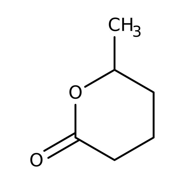 delta-Hexanolactona, 98 %, Thermo Scientific Chemicals