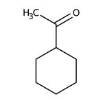 Cyclohexyl methyl ketone, 95%, Thermo Scientific Chemicals