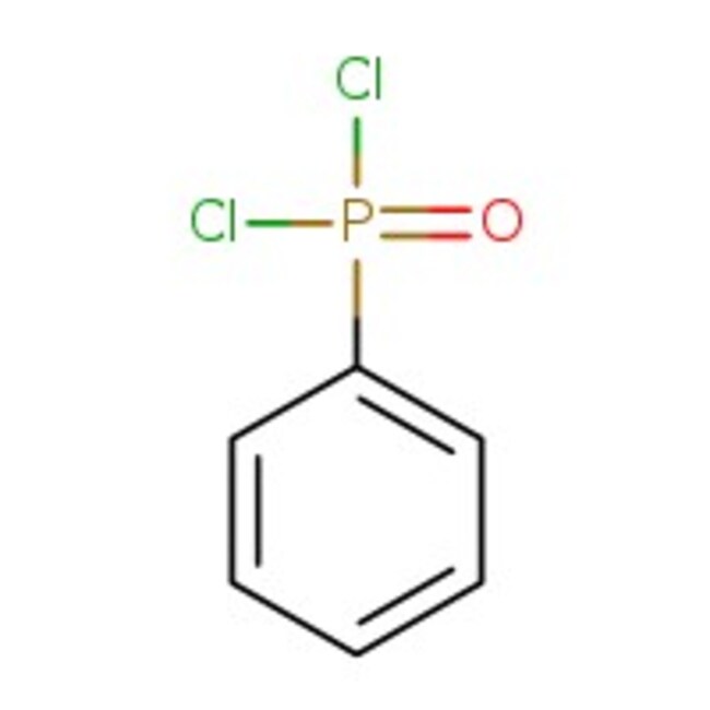 Phenylphosphonic dichloride, 90+%, Thermo Scientific Chemicals