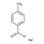 p-Toluenesulfinic acid, sodium salt, 97%, anhydrous, Thermo Scientific Chemicals