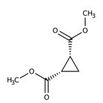 Dimethyl cis-1,2-cyclopropanedicarboxylate, 97+%, Thermo Scientific Chemicals