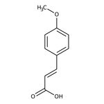 4-Methoxycinnamic acid, 99%, Thermo Scientific Chemicals