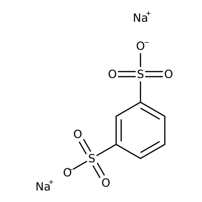 Sal disódica de ácido benceno-1,3-disulfónico, 94 %, Thermo Scientific Chemicals