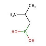 Ácido isobutilborónico, 97 %, Thermo Scientific Chemicals