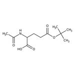 N-Acetyl-L-glutamic acid 5-tert-butyl ester, 95%, Thermo Scientific Chemicals