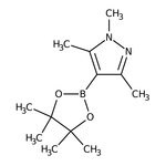 1,3,5-Trimethyl-1H-pyrazole-4-boronic acid pinacol ester, 95%, Thermo Scientific Chemicals