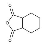 1,2-Cyclohexanedicarboxylic anhydride, cis + trans, 97%, Thermo Scientific Chemicals