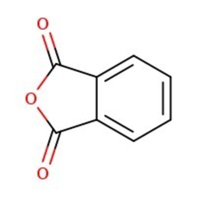 Phthalic anhydride, ACS, 99.0-100.2%, Thermo Scientific Chemicals