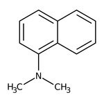 N,N-Dimethyl-1-naphthylamine, 99%, Thermo Scientific Chemicals