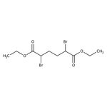 Diethyl meso-2,5-dibromoadipate, 98%, Thermo Scientific Chemicals