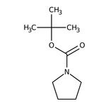 1-Boc-pyrrolidine, 98%, Thermo Scientific Chemicals