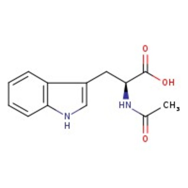 N-Acetyl-DL-tryptophan, 99%, Thermo Scientific Chemicals