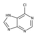 6-cloropurina, + 99 %, Thermo Scientific Chemicals