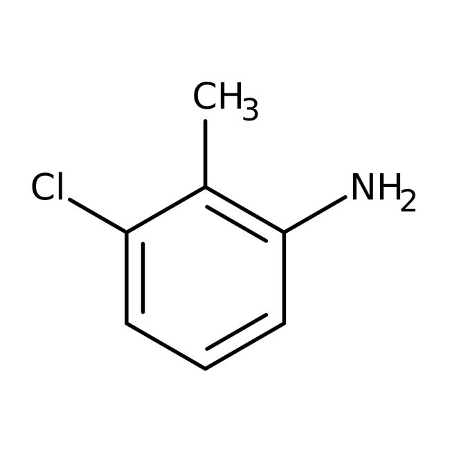 3-Chloro-2-methylaniline 99%, Thermo Scientific Chemicals