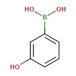 Ácido 3-hidroxibencenoborónico, 97 %, Thermo Scientific Chemicals