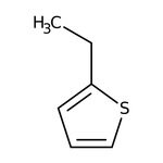 2-Ethylthiophene, 99%, Thermo Scientific Chemicals