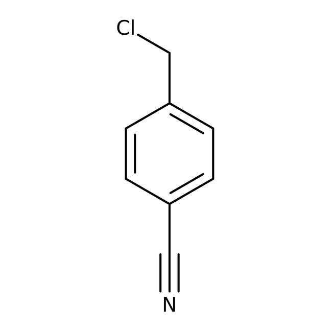 4-Chloromethylbenzonitrile, 98%, Thermo Scientific Chemicals