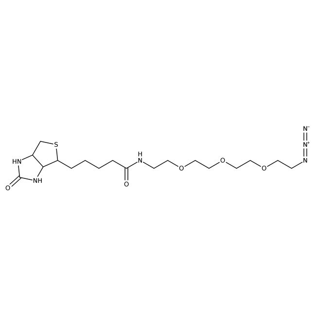 Azido-PEG3-biotin conjugate, Thermo Scientific Chemicals