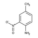 4-Methyl-2-nitroaniline, 98+%, Thermo Scientific Chemicals