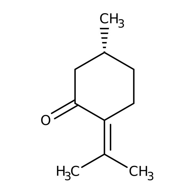 Pulegone, 92%, pract., Thermo Scientific Chemicals
