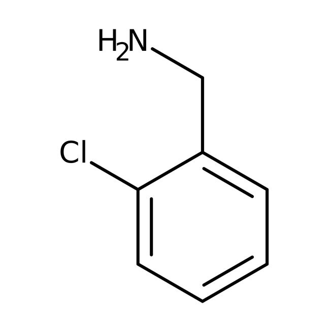 2-Chlorobenzylamine, 96%, Thermo Scientific Chemicals