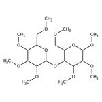 Methylcellulose, Viskosität 400 cP (2 % Lösung in Wasser), Thermo Scientific Chemicals