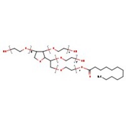 Dimethiconol & Polysorbate 20 & Polysorbate 60 (silicone emulsion,CAS:  31692-79-2 & 9005-64