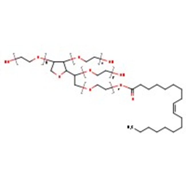 Polisorbato 80, Thermo Scientific Chemicals