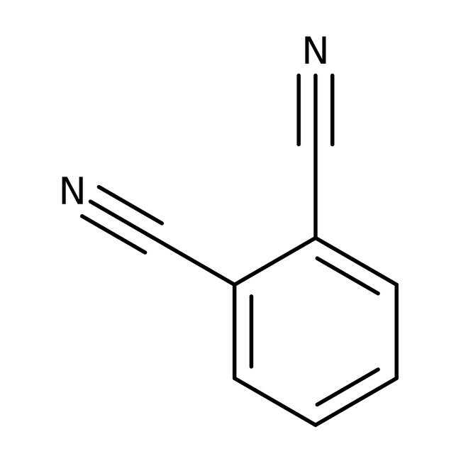 Ftalonitrilo, 98 %, Thermo Scientific Chemicals