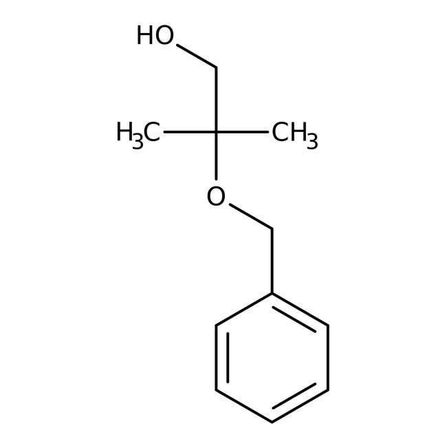 2-Benzyloxy-2-methyl-1-propanol, 95%, Thermo Scientific Chemicals