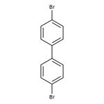 4,4'-Dibromobiphenyl, 99%, Thermo Scientific Chemicals