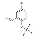5-Bromo-2-(trifluoromethoxy)benzaldehyde, 98%, Thermo Scientific Chemicals