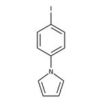 1-(4-Iodphenyl)-pyrrol, 97 %, Thermo Scientific Chemicals