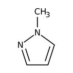 1-Methylpyrazole, 98%, Thermo Scientific Chemicals